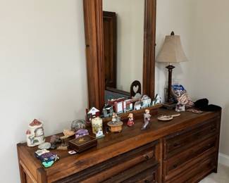 Dreser, Trinkers, Music Box