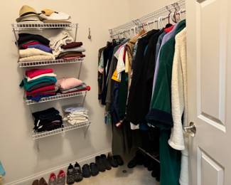 Ladies Clothes