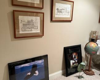Wall Decor