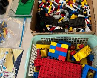 Legos