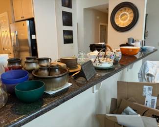 More Kitchen 