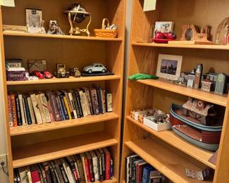 Books, Noahs Ark, Cats Meow Medina