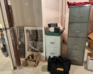 File Cabinets