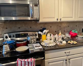 kitchen galore
