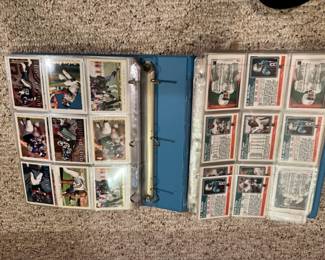 Sports Cards