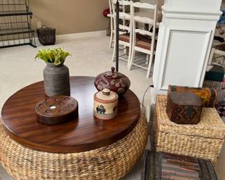 Furniture and Decor