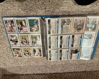 Football Cards