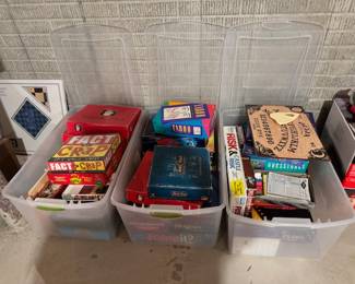 GAMES