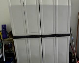 Nice Storage Cabinet