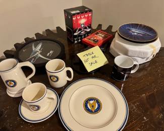 Star Trek Collectibles