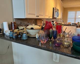 Kitchen Stuff