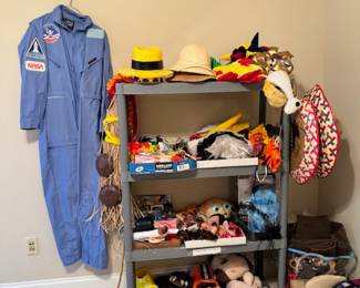 Costumes