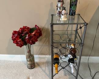 Wine Rack