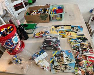 Legos