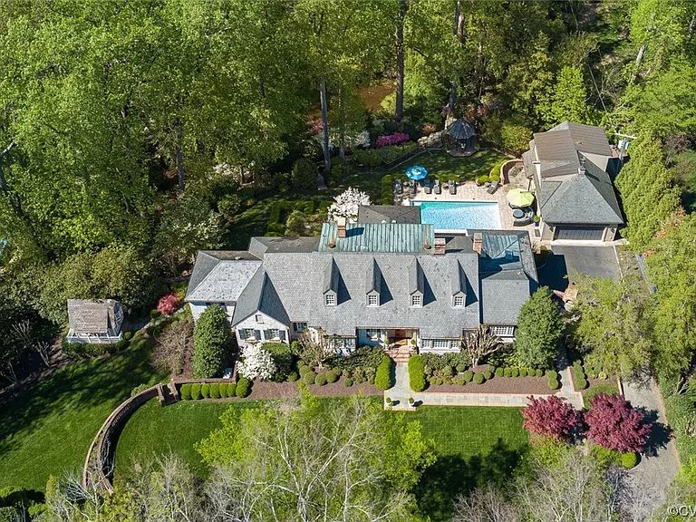 WONDERFUL in Windsor Farms SAVE the Date... starts on 2/9/2024