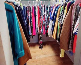 AN DMORE! CASUAL, EVENING, BUSINESS, RESORT