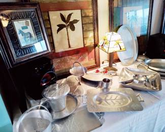 VINTAGE EVERLAST ALUMINUM