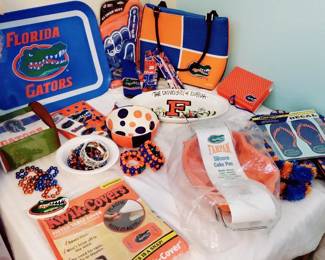 FLORIDA GATORS MISC