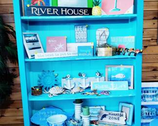 LARGE SELECTION OF NAUTICAL 