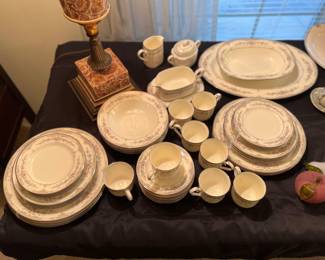 Noritake China