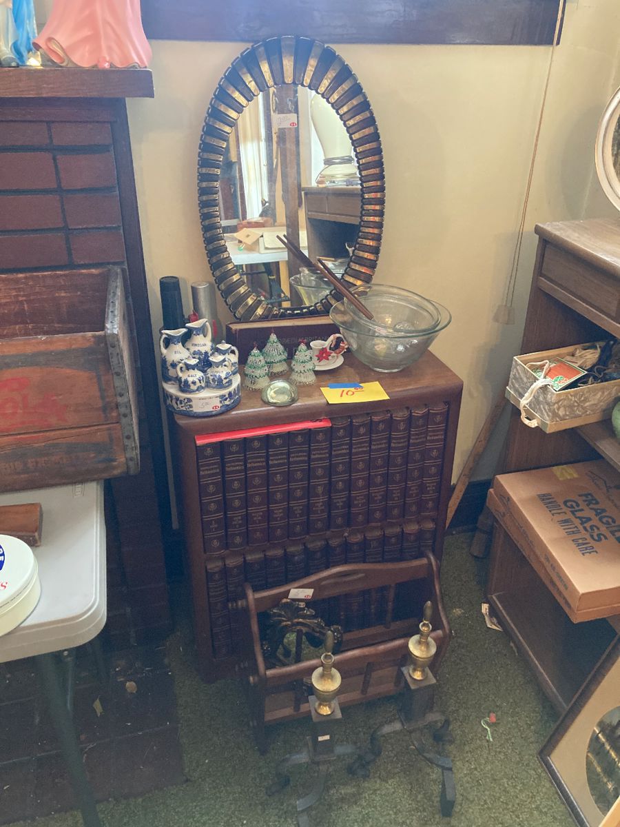 Estate Sale WE ARE OPEN. in Ashland, KY starts on 1/19/2024