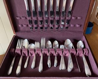 Silverplate