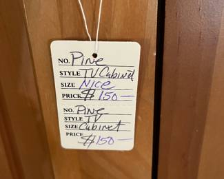 Sale Picture