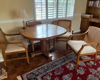 Nice game table 