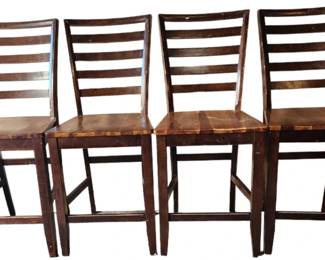 Bar High Dining Chairs
