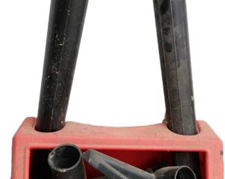 Sears VAc Accessories