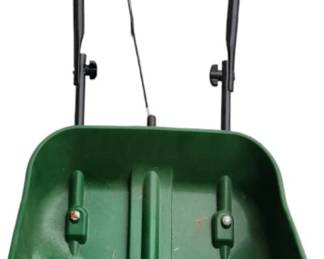 Scotts Spreader