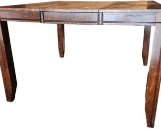 Bar High Dining Table