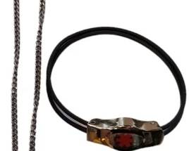 Texas and Medical Jewelry