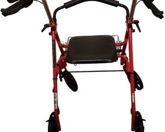 Drive Folding Walker