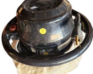 Craftsman Orbital Polisher