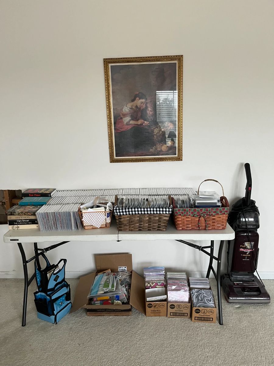 RICHMOND ESTATE SALE (1093 & 99) in Richmond, TX starts on 1/19/2024