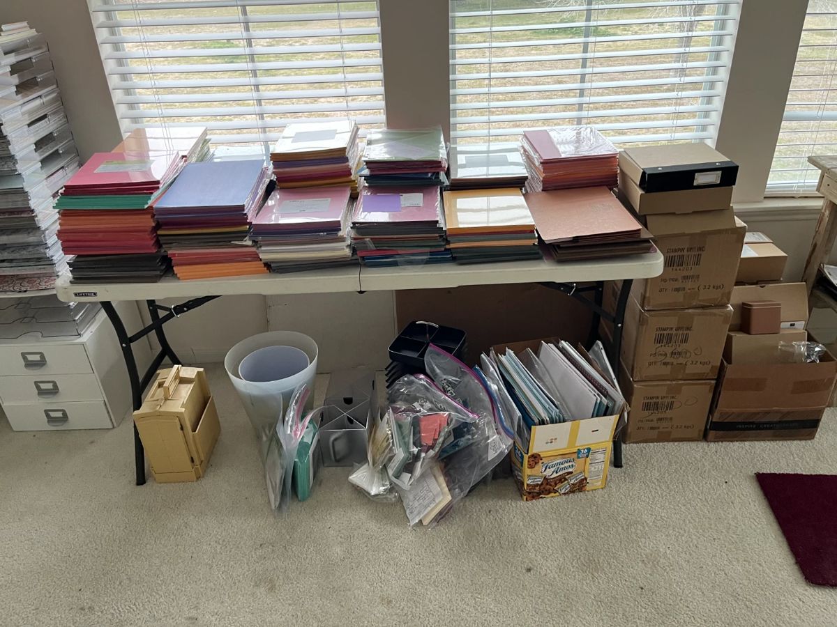 RICHMOND ESTATE SALE (1093 & 99) in Richmond, TX starts on 1/19/2024