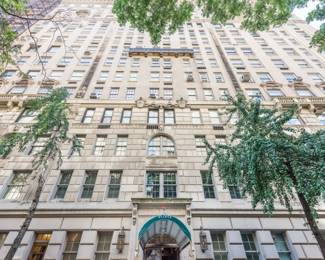 1016 Fifth Avenue NYC