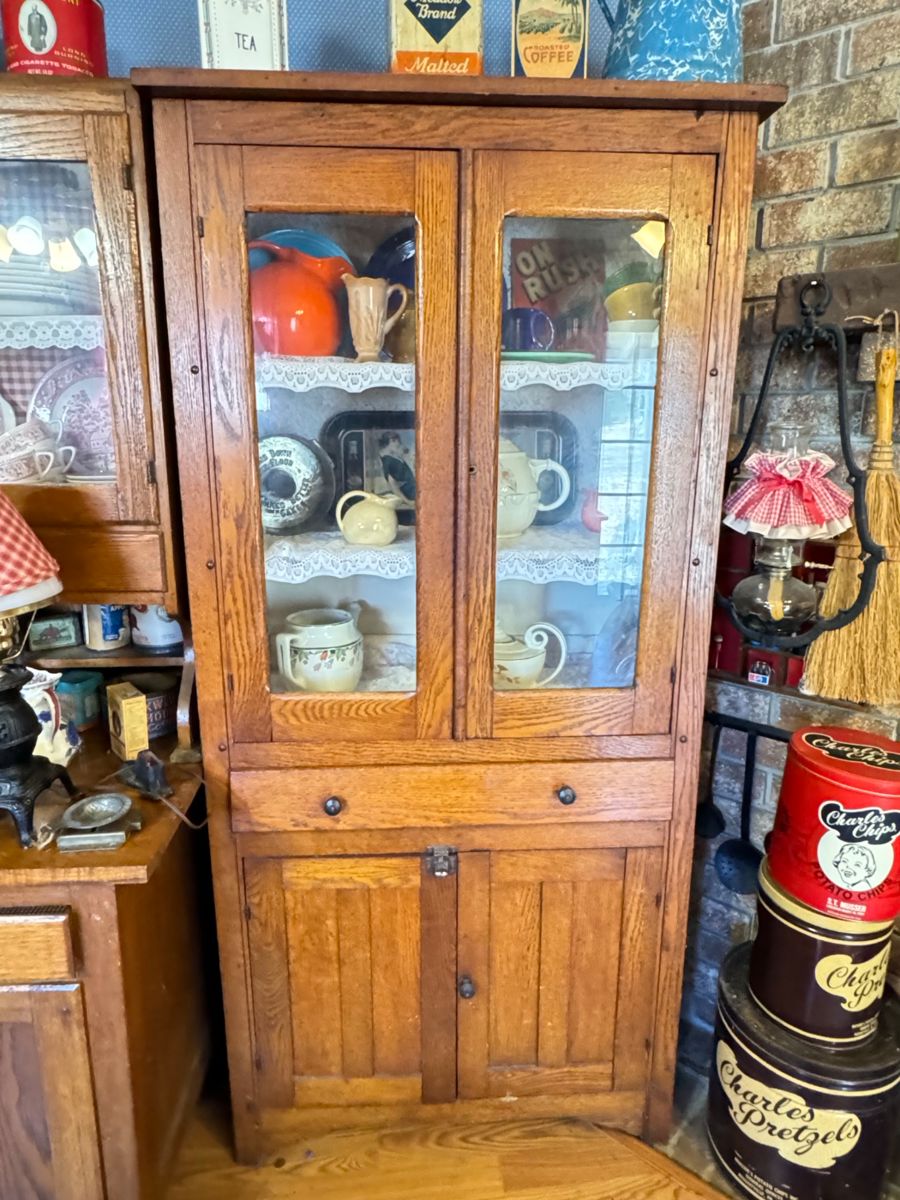 China cabinet