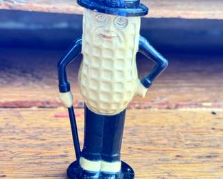 mr peanut