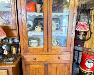 China cabinet