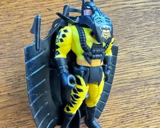 Batman toy