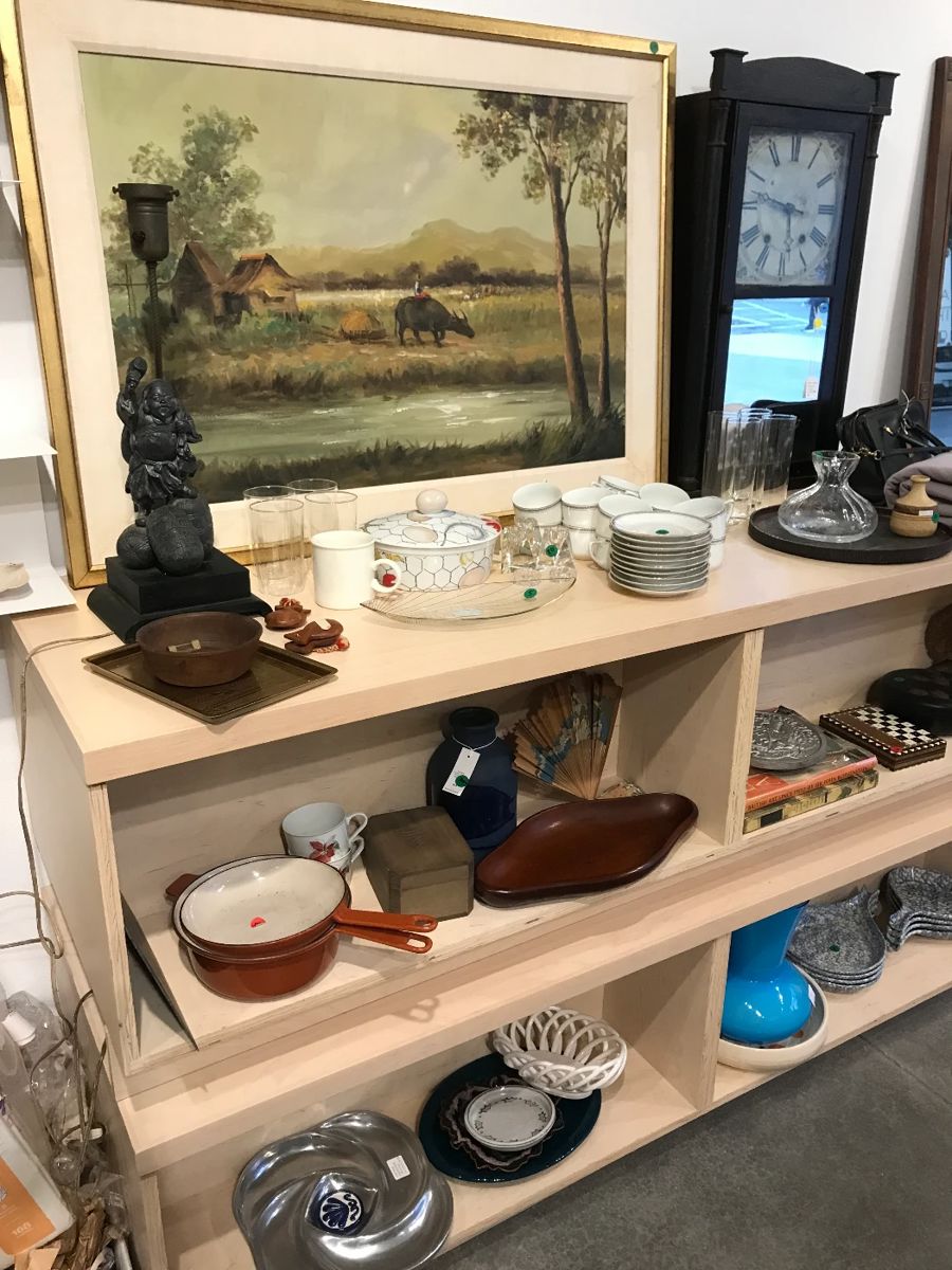 Epic estate sale PART II collector, dealer,... starts on 1/18/2024