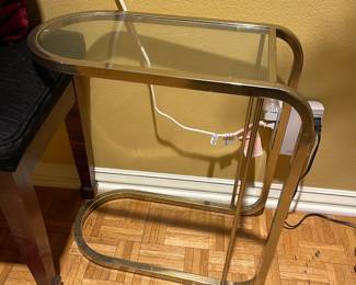 Leon Rosen for Pace style ?