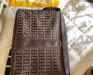 Fendi bag