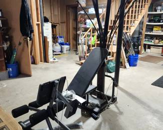 Bowflex