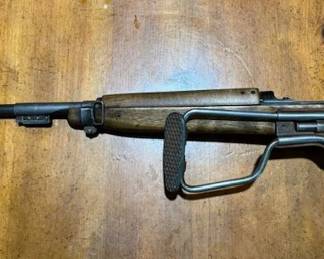 Inland M1 Paratrooper 30 Carbine