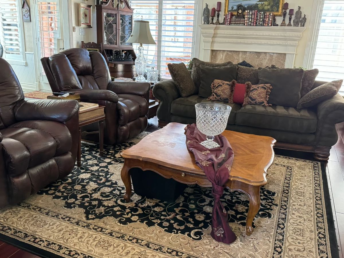 Blue Moon Estate Sale NW 50 + SATURDAYWillis... starts on 2/8/2024