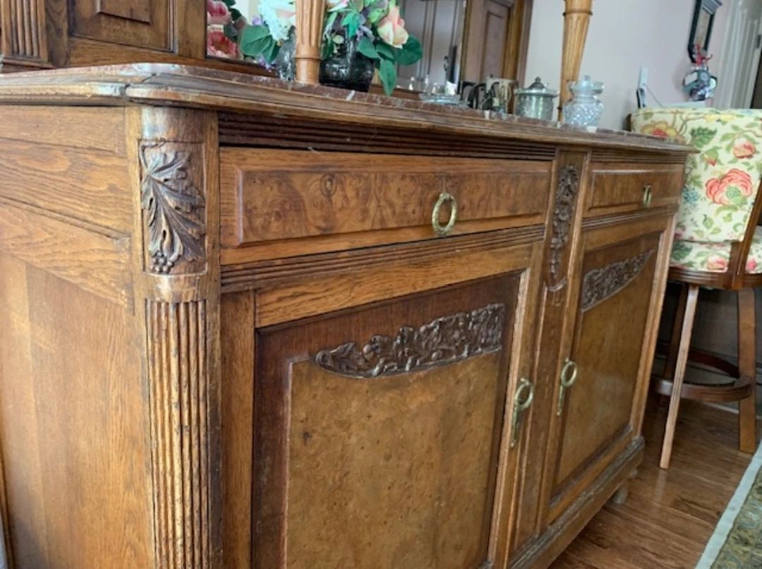 Porter Ranch Estate Sale..RAIN OR SHINE starts on 2/2/2024