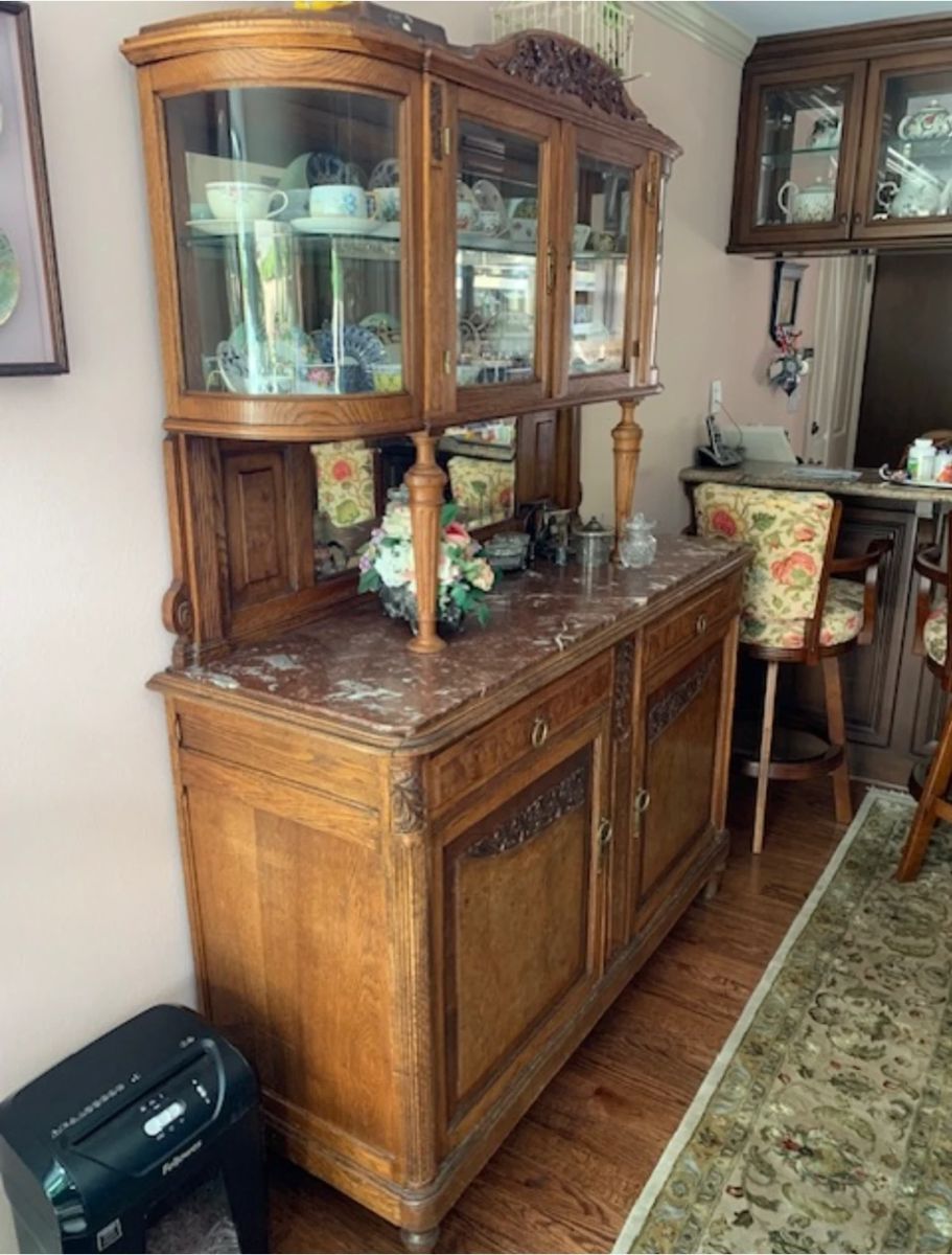 Porter Ranch Estate Sale..RAIN OR SHINE starts on 2/2/2024